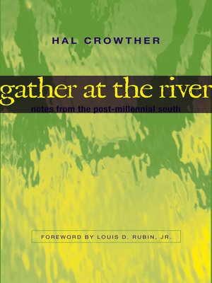 cover image of Gather at the River